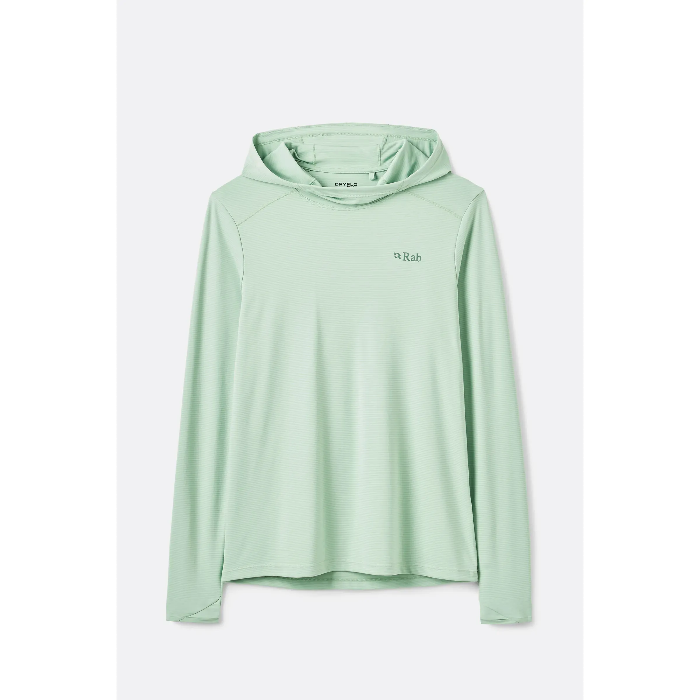 Womens Thermal Tops & Bottoms